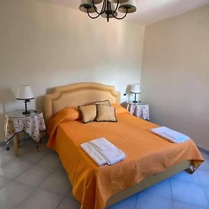 Studio con letto king size